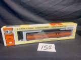 Con-cor 1/87 Ho Scale 1992 Southern Pacific Day 72ft Passenger Full Baggage (daylight) Car New In Bo