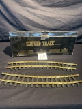 Polk's Model Craft Hobbies Curved Track Aristo Craft Trains Indoor-outdoor Large Art-11600 16 Pieces
