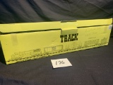 Polk's Model Craft Hobbies Brass Curved Track Aristo Craft Trains Indoor-outdoor X-wide Art-11550 12