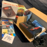 Mrc 220 Tech 4 Train Controller Accuted Technology In Original Box