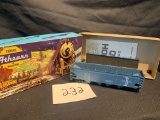 Athearn Ho Scale Hopper Car Boston & Maine In Original Box