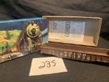 Athearn Ho Scale Union Pacific 50' Open Or Covered Gondola In Original Box