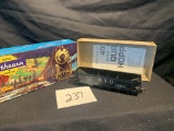 Athearn Ho Scale B & O 40' Quad Hopper Car In Original Box
