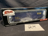 C S X Atlas Model Railroad Co. Inc. Ho Scale #921 Acf 50' 6