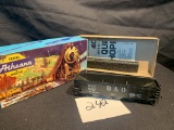 Athearn Ho Scale B & O 40' Quad Hopper Car In Original Box