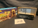 Athearn Ho Scale B & O 40' Quad Hopper Car In Original Box