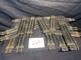 Group Of Over 15 Atlas Dead-end Uncoupler #49 All For 1 Bid!