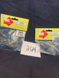 Aristo Craft Trains Art-29200 Train Accessory Pair Of Items Nos Both For 1 Bid!