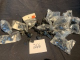 Huge Lot Of Aristo Craft Train And Other Makes Train Accessory Parts Couplers Etc…