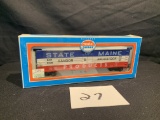State Maine Bangor Products Model Power Nos Ho Scale Model Train
