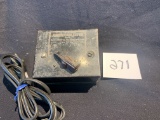 No. 2 Transformer American Flyer Made By A.C. Gilbert Co. New Haven Conn