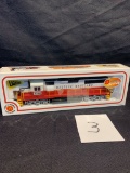 Ho Diesel Locomotives Emd Gp-40 Western Maryland Bachmann Ho Scale Electric Train