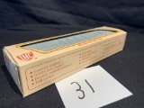 Ihc Ho Scale Box Car Cattle Car Nos