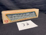 Ihc Ho Scale Box Car Cattle Car Nos