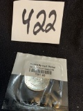 2012-D Uncirculated - 60 Kennedy Half Dollar coin