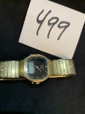 vintage ACCUTRON 1970s-80s mens watch