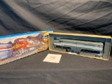 Vintage New York Central Athearn Locomotive Ho Scale Nos Train! Pa1 Powered #4215