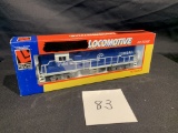 Conrail 8164 Life-like Trains Ho Scale Locomotive Nos