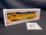 Chessie System Bachmann Ho Scale Diesel Locomotive 4127 Nos!