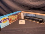 Athearn Ho Scale Union Pacific Tanker 62 Ft Tank Nos