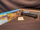 Athearn Ho Scale Union Pacific Tanker 62 Ft Tank Nos