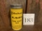 Vintage Napa Balkamp 4-544 Cold Patch Kit Advertising