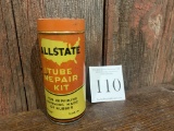 Allstate Tube Repair Kit 