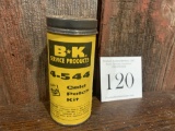 B*k Service Products 4-544 Cold Patch Kit Advertising Item