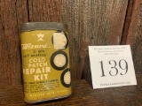 Antique Wizard Cold Patch Repair Kit Western Auto Stores