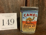 Camel Repair Kit No. 1-a