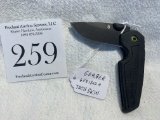 Gerber 65812124 Tech Skin Knife