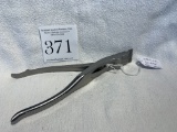 Surgical Clamp 9