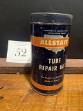 Allstate Tube Repair Kit 