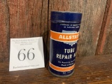 Atlas Tube Repair Kit Sears Roebuck And Co. No. 1049 Advertising Tin