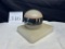 Antique Marble Desk Paperweight