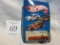 Rare 1982 Mattel, Inc. Hotwheels Die Cast Metal Nos Street Hot Rod Racer Original Package!