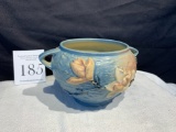 Antique Roseville Pottery Usa 665-4