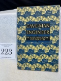 From Cave-man To Engineer The Museum Of Science And Industry 1933 Book