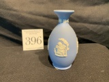 Wedgewood Antique Vase