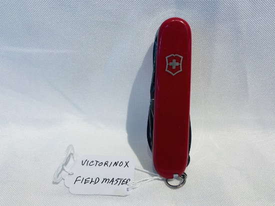 Victorinox Field Master Swiss Army Knife