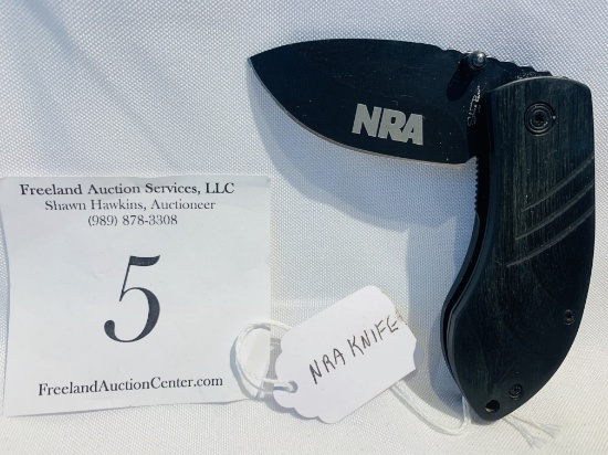 Nra Knife