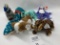 Six Collectible Beanie Babies All In 1 Lot
