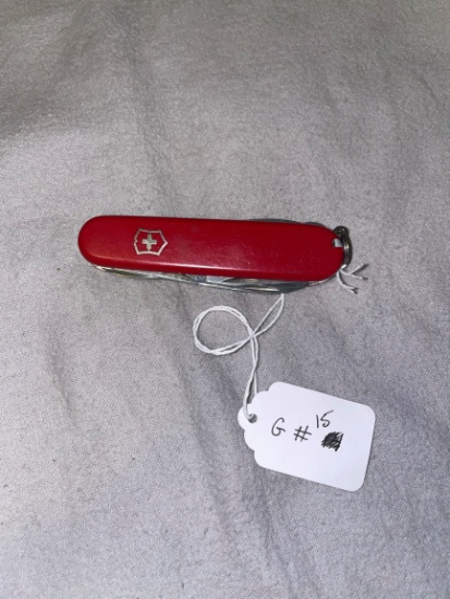 Victorinox Climber