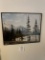 Five Alaska Wall Pictures And Oil Painting
