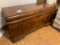 Antique Cedar Chest 1940s In Very Good Condition