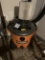 Ridgid Shop Vac With Attachments In Working Condition