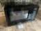 Rival Counter Top Microwave In Excellent Clean Condition