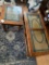 Ornate Coffee Table And Side/lamp Table