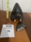 Genuine Megalodon Fossil Shark Tooth