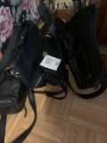 Group Of Several Purses In Very Good Condition